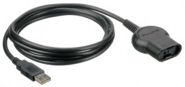 Fluke – Fluke OC4USB USB Interface Cable