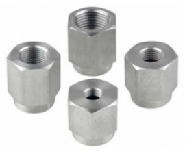 Fluke – Fluke P5540 Adapter Set for Select Deadweight Testers, Metric