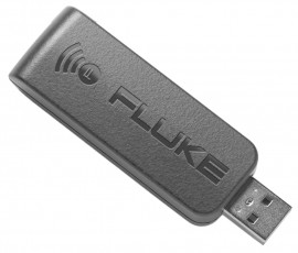 Fluke – Fluke pc3000 FC Adapter and Software