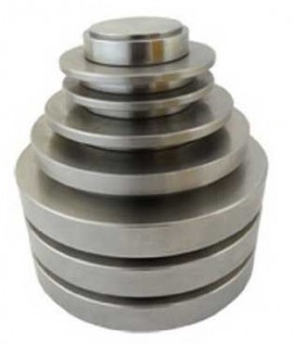 Fluke – Fluke PPA9159-CAL Fine Increment Weight for kPa, mPa, bar or kgf/cm2 Weight Sets