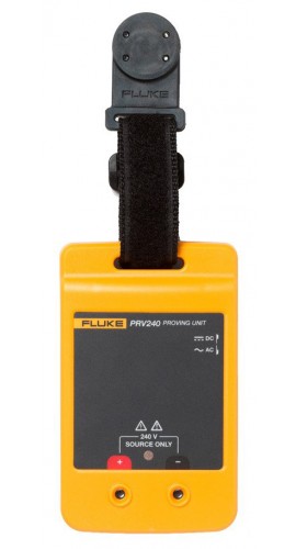 Fluke – Fluke PRV240 Proving Unit, 240V