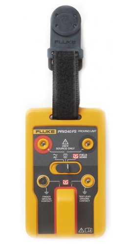 Fluke – Fluke PRV240FS Proving Unit