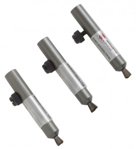 Fluke – Fluke SB-500 Shaft Brushes Set for the SVS-500 and MDA-500 Series
