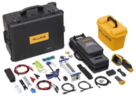 Fluke – Fluke SOL-TI-27HZKIT Thermographers Kit