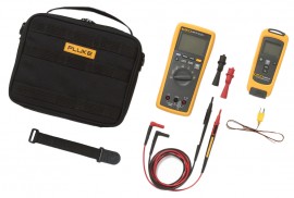 Fluke – Fluke T3000 FC Wireless Temperature Kit