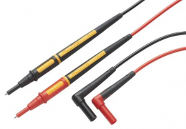 Fluke – Fluke TL175 TwistGuard Test Leads Set
