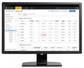 Fluke – Fluke TruTest Lite Solar Data Management and Reporting Software