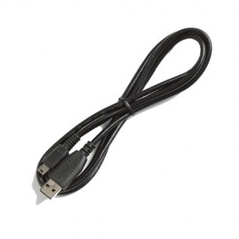 Fluke – Fluke USB-CABLE, Type A to Type B Mini, 2M