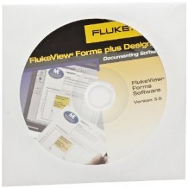 Fluke – Fluke FVF-UG FlukeView Forms Software Upgrade