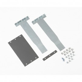 Fluke – Fluke Y2638S Rack Mount Accessory for 2638A/05 120, single mounting (half rack), 19″
