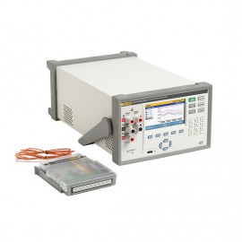 Fluke – Fluke 1586A/1HC Super-DAQ Precision Temperature Scanner with high-capacity module