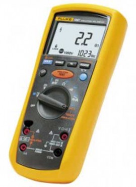 Fluke – Fluke 1587 T Insulation Multimeter