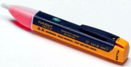 Fluke – Fluke 2AC/90-1000V Non-Contact Voltage Tester