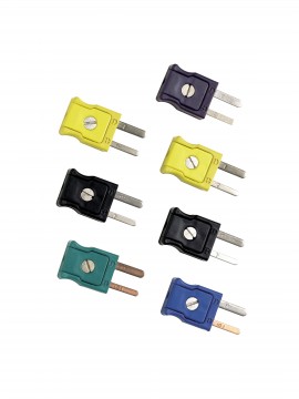Fluke – Fluke 700TC2 Thermocouple Plug Kit