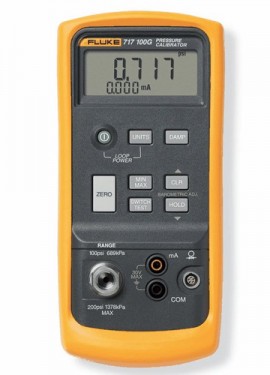 Fluke – Fluke 717-1G Pressure Calibrator