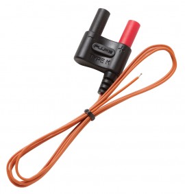 Fluke – Fluke 80BK-A Integrated DMM Temperature Probe