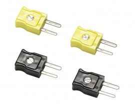 Fluke – Fluke 80CK-M type K Male Mini-Connectors