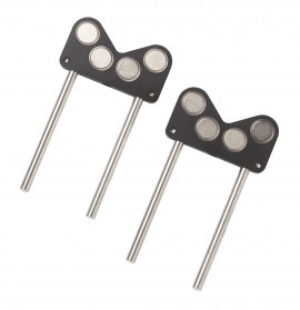 Fluke – Fluke 830/MAGNET Mounting Set