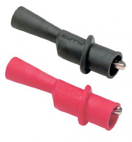 Fluke – Fluke AC175 Alligator Clip Set