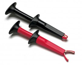 Fluke – Fluke AC220 SureGrip Alligator Clips