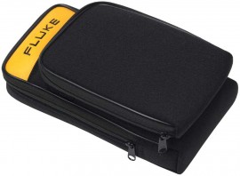 Fluke – Fluke C125 Soft Meter Case for Fluke Multimeters
