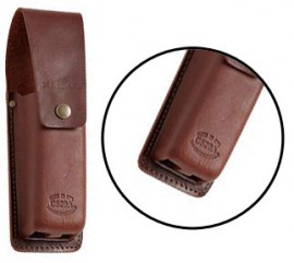 Fluke – Fluke C520A Leather Tester Carrying Case