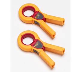 Fluke – Fluke EI-1623 Selective/Stakeless Clamp Set for the 1623
