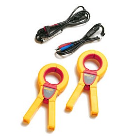 Fluke – Fluke EI-1625 Selective/Stakeless Clamp Set for Fluke 1625
