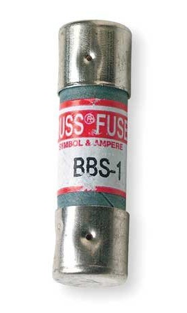 Fluke – Fluke FUSE-1A/600VBLSTR