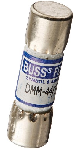 Fluke – Fluke FUSE-440MA/1000VB1 Fuse, 440MA, 1000V, Fast, B.PK, Qty 1