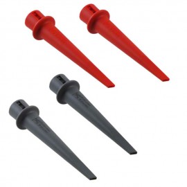 Fluke – Fluke HC200 Hook Clip set 2 red, 2 gray