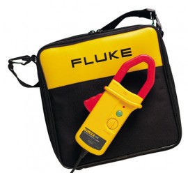 Fluke – Fluke  i410-KIT AC/DC Current Clamp with Carrry Case