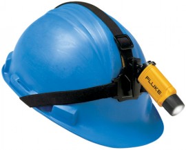 Fluke – Fluke L206 Deluxe LED Hat Light