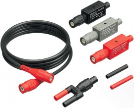Fluke – Fluke MA190 ScopeMeter Medical & Video Accessory kit