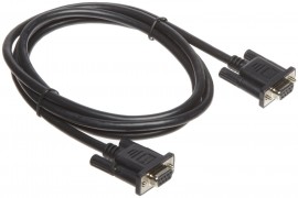 Fluke – Fluke RS43 Serial Interface Cable