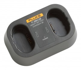 Fluke – Fluke TI-SBC3B Smart Battery Charger