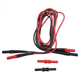 Fluke – Fluke TL221 SureGrip Test Lead Extension Set