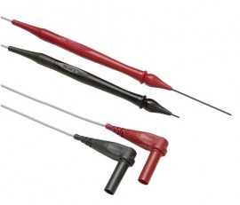 Fluke – Fluke TL40 Retractable Tip Test Lead Set
