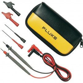 Fluke – Fluke TL80A Basic Electronic Test Lead Set