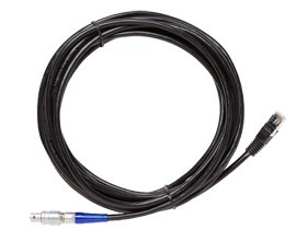 Fluke – Fluke XEthernet Ethernet 5m Connector for the TIX1000, TIX660 and TIX640 Infrared Cameras