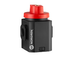 Norgren – HT84T-4GA-B1N