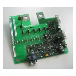 Abb – 3BHE018297R0001