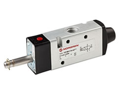 Norgren – V63D417A-A2000