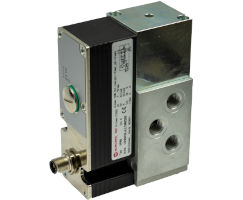 Norgren – VP6010LKLL1MB200