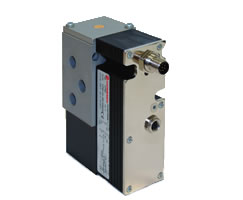 Norgren – VP6010LJ661MB200