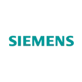 siemens company logo
