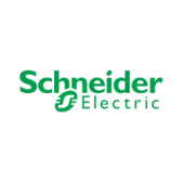 schneider company logo