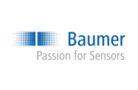 baumer company logo