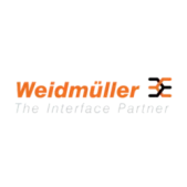 weidmuller company logo