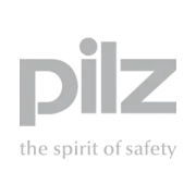 Pilz company logo